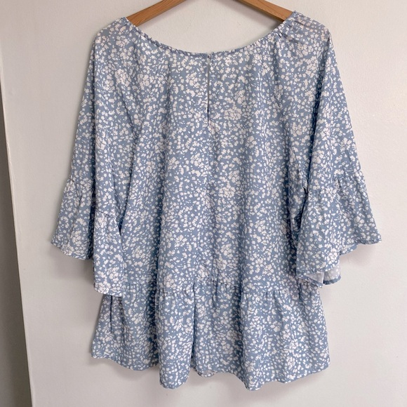 CHIC SOUL TOP - 2XL - Picture 7 of 10